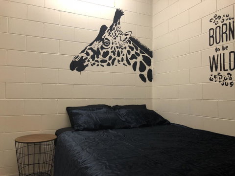 Frogs-Hollow Backpackers - Hotel WA 43