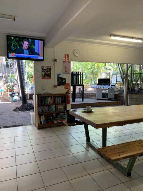 Frogs-Hollow Backpackers - Hotel WA 17