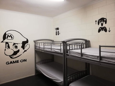 Frogs-Hollow Backpackers - Hotel WA 38
