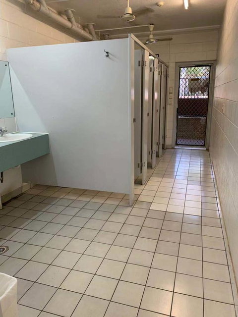Frogs-Hollow Backpackers - Hotel WA 23