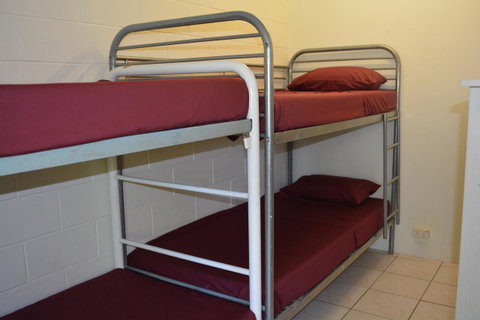 Frogs-Hollow Backpackers - Hotel WA 3