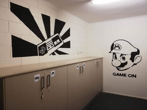 Frogs-Hollow Backpackers - Hotel WA 39