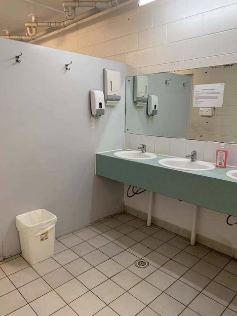 Frogs-Hollow Backpackers - Hotel WA 22