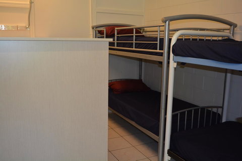 Frogs-Hollow Backpackers - Hotel WA 4