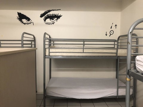 Frogs-Hollow Backpackers - Hotel WA 32