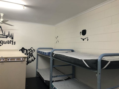 Frogs-Hollow Backpackers - Hotel WA 29