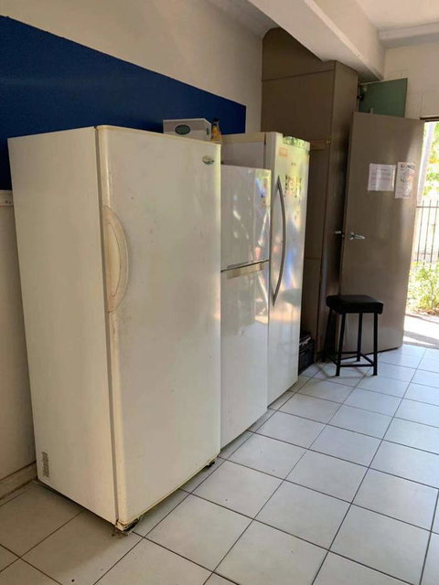 Frogs-Hollow Backpackers - Hotel WA 20