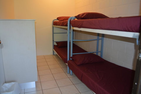 Frogs-Hollow Backpackers - Hotel WA 9