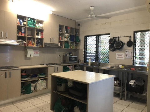 Frogs-Hollow Backpackers - Hotel WA 26