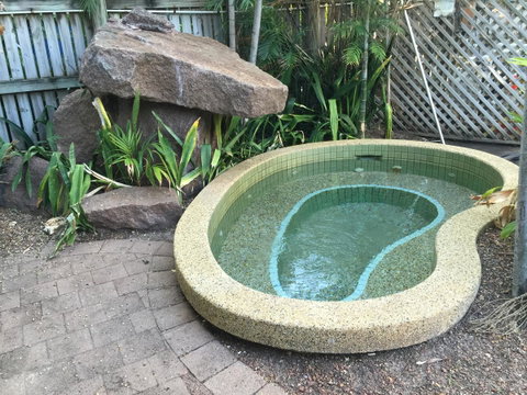 Frogs-Hollow Backpackers - Hotel WA 13