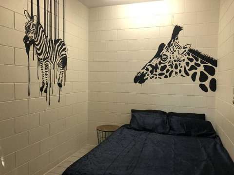 Frogs-Hollow Backpackers - Hotel WA 44