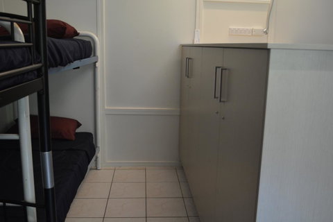 Frogs-Hollow Backpackers - Hotel WA 6