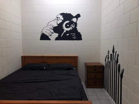 Frogs-Hollow Backpackers - Hotel WA 42