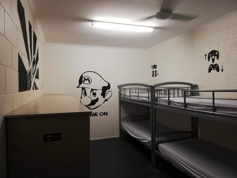 Frogs-Hollow Backpackers - Hotel WA 40