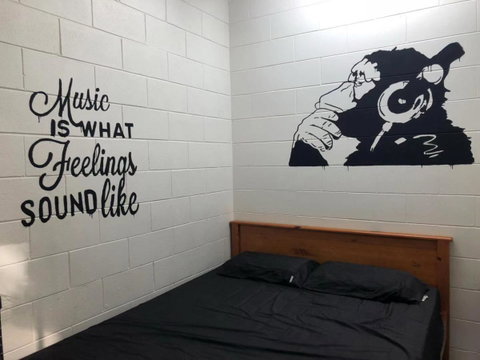 Frogs-Hollow Backpackers - Hotel WA 41