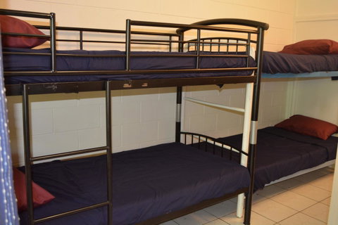 Frogs-Hollow Backpackers - Hotel WA 7