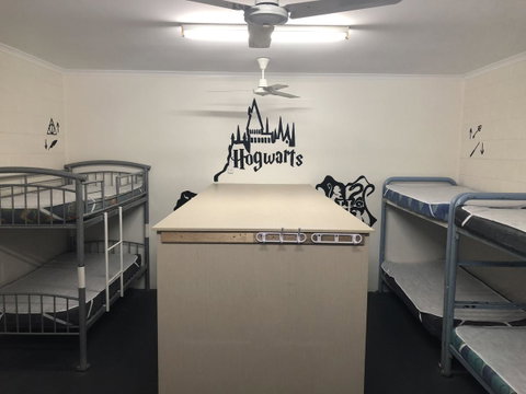 Frogs-Hollow Backpackers - Hotel WA 30