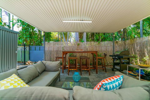 Nightcliff Gem - Your Holiday Retreat - Hotel WA 10