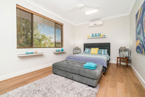 Nightcliff Gem - Your Holiday Retreat - Hotel WA 6