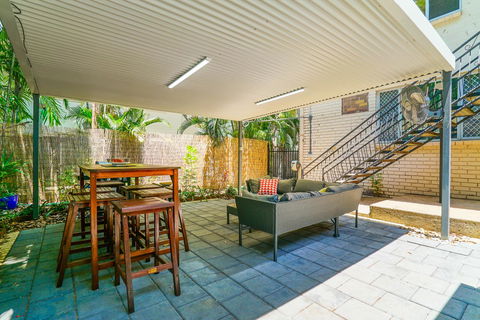 Nightcliff Gem - Your Holiday Retreat - Hotel WA 11