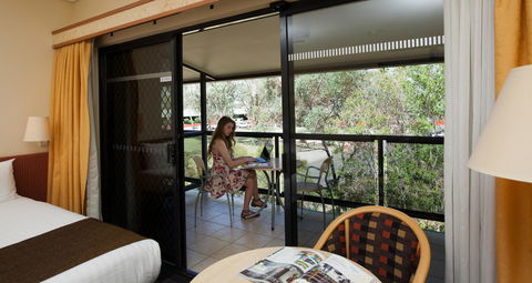 Mercure Alice Springs Resort - Hotel WA 29