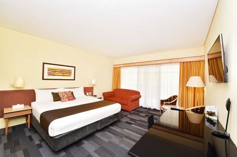 Mercure Alice Springs Resort - Hotel WA 11