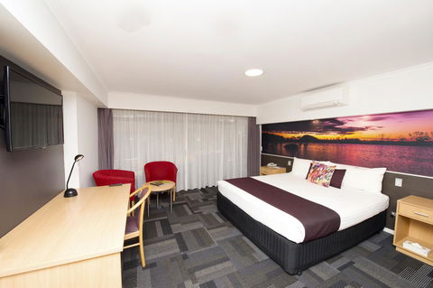 Mercure Alice Springs Resort - Hotel WA 9
