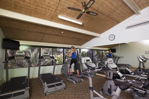 Mercure Alice Springs Resort - Hotel WA 34