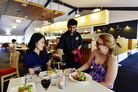 Mercure Alice Springs Resort - Hotel WA 35
