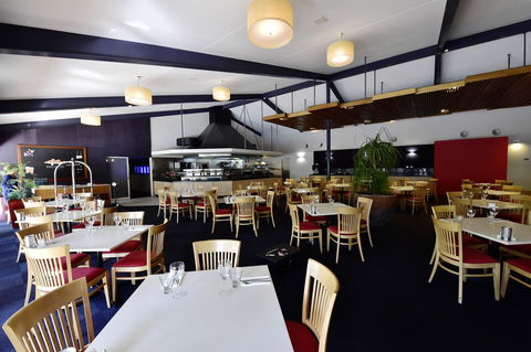 Mercure Alice Springs Resort - Hotel WA 36