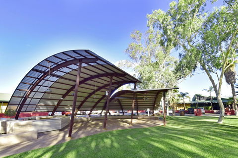 Mercure Alice Springs Resort - Hotel WA 16