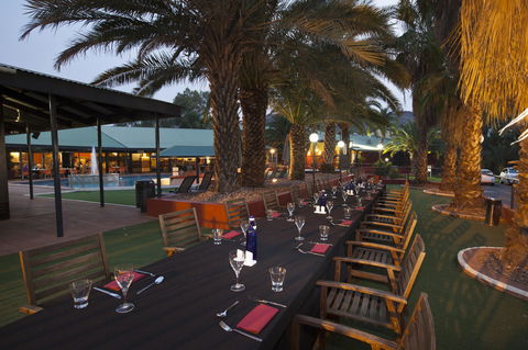 Mercure Alice Springs Resort - Hotel WA 39