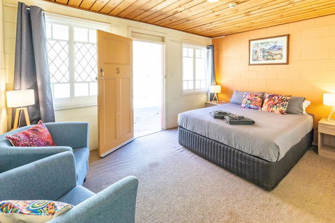 Glen Helen Lodge - Hotel WA 15