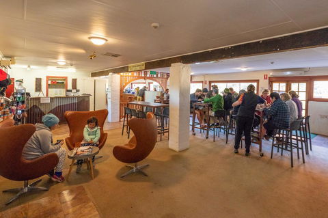 Glen Helen Lodge - Hotel WA 9