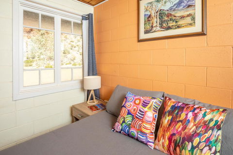 Glen Helen Lodge - Hotel WA 13
