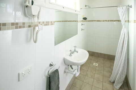 Glen Helen Lodge - Hotel WA 14
