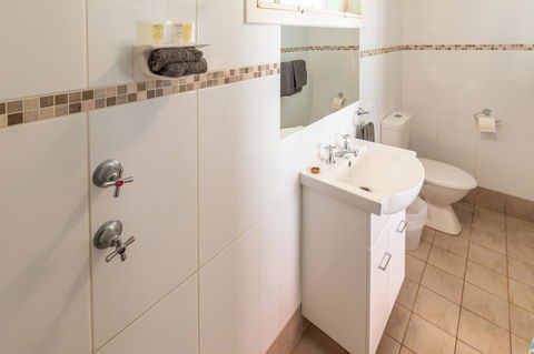 Glen Helen Lodge - Hotel WA 22