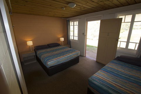 Glen Helen Lodge - Hotel WA 12