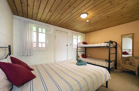 Glen Helen Lodge - Hotel WA 11