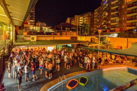 Youth Shack Backpackers Darwin - Hotel WA 26