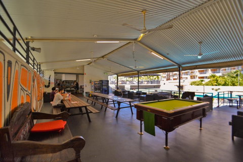 Youth Shack Backpackers Darwin - Hotel WA 11