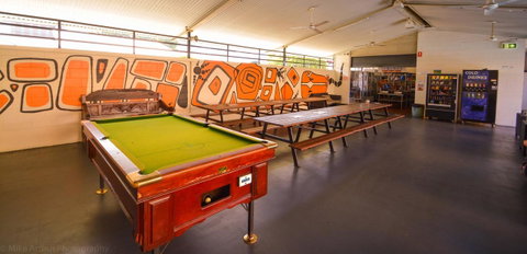 Youth Shack Backpackers Darwin - Hotel WA 20