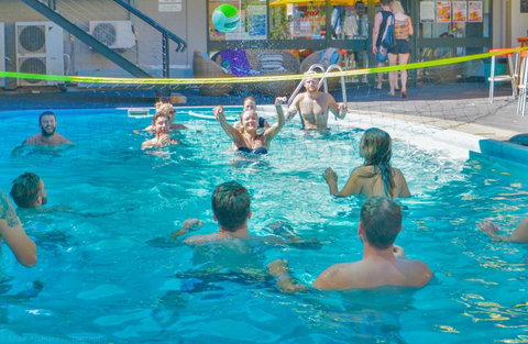 Youth Shack Backpackers Darwin - Hotel WA 15