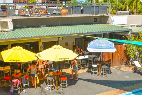 Youth Shack Backpackers Darwin - Hotel WA 13