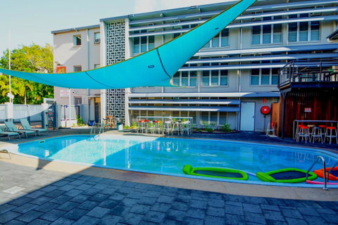 Youth Shack Backpackers Darwin - Hotel WA 22