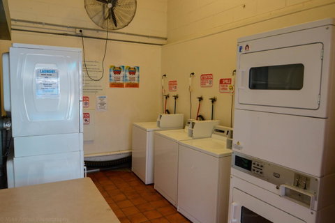 Youth Shack Backpackers Darwin - Hotel WA 24