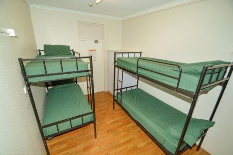Youth Shack Backpackers Darwin - Hotel WA 23