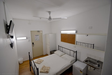 Youth Shack Backpackers Darwin - Hotel WA 6