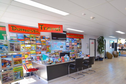 Youth Shack Backpackers Darwin - Hotel WA 1