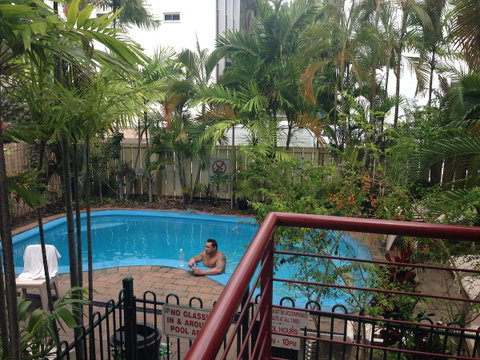 Value Inn - Hotel WA 11